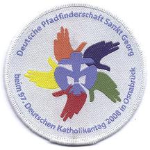 Katholikentag Osnabr&uuml;ck
