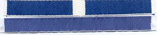 F&uuml;hrerband blau