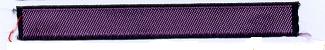 F&uuml;hrerband violett