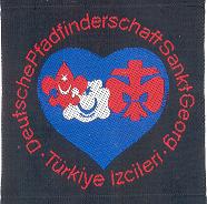 Deutsch-t&uuml;rkische Gruppen