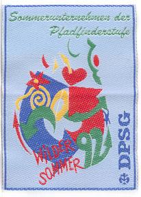 Wilder Sommer &acute;92