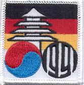 S&uuml;dkorea 1991